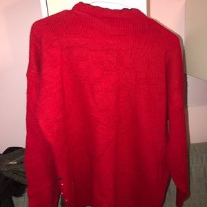 christmas sweater
